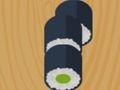 Hra Slash Sushi