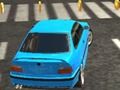 Hra Urban Derby senzace a drift 