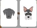 Hra Lil Puppy Memory