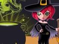 Hra 4x4 Halloween