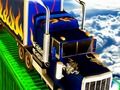 Hra Impossible Truck Driving Simulator