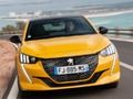 Hra Peugeot 208