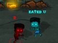 Hra Zombeat. io