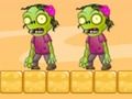 Hra Zastřelte zombie 