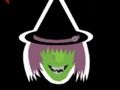 Hra Simon Halloween