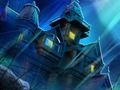 Hra Halloween Slide Puzzle 2