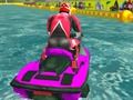 Hra Jet Ski Speed u200bu200bBoat Race 