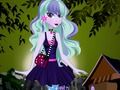 Hra Monster Dreamland Dressup