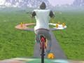 Hra Xtreme Speed u200bu200bStunts Bmx 