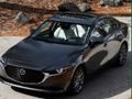 Hra Sedan Mazda 3