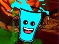 Hra Happy Glass Halloween Edition