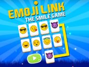 Hra Emoji Link: The Smile Game