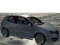 Hra Golfový simulátor VW 