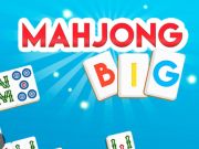 Hra Mahjong velký