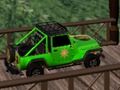 Hra Offroad Grand Monster Truck Hill Drive