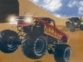 Hra Monster Truck 2018