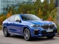 Hra BMW X6 M50I