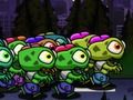 Hra Zombie tsunami online
