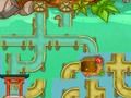 Hra Jungle Instalatér Challenge 3