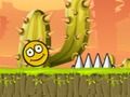 Hra Smiley Ball