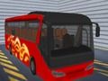 Hra Autobusový simulátor 2018 