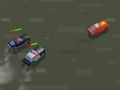 Hra Policejní auto Chase 