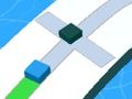 Hra Path Paint 3d
