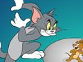 Hra Tom a Jerry Bomberman 