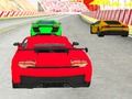 Hra Snow Driving Aut Racer Track
