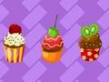 Hra Hoho Cupcakes Party