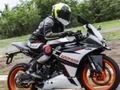 Hra Akce RC 125 