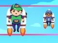 Hra Jet Pack Kid