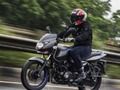 Hra Bajaj Pulsar 125