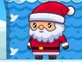 Hra Santa Claus dobrodružství 