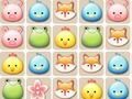 Hra Jewel Pets Match