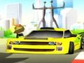 Hra Classic 1990 Racing 3D