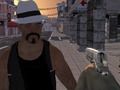 Hra Infinity ops fps