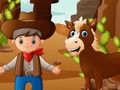 Hra Cowboy Skryté hvězdy
