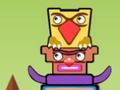 Hra Birdy Smash
