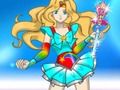 Hra Sailor Warriors New Era