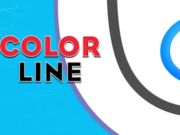 Hra Сolor linie
