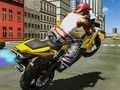 Hra Motocyklový simulátor senzace Racing 