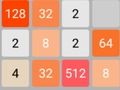 Hra Legenda 2048 