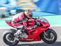Hra Ducati Panigale