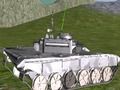 Hra Válečné stroje: Tank Battle 