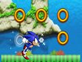 Hra Sonic Runner 