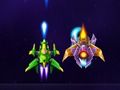 Hra Space Blaze 2