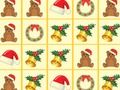 Hra Krismas dlaždice