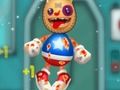 Hra Super Buddy Kick 2