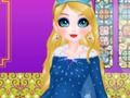 Hra Eliza Dawn of Frost Magic